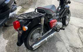 HONDA CROSS CUB 50 AA06
