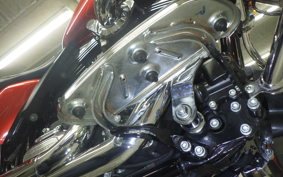 HARLEY FLTRX 1690 2012