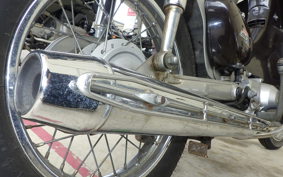 HONDA LITTLE CUB C50
