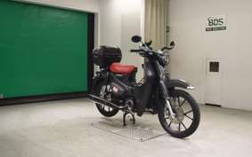HONDA C125 SUPER CUB 2026 JA58