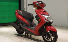 YAMAHA CYGNUS 125 XSR 2 SE44J