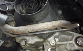 HONDA DIO CESTA GEN 2 2004 AF62