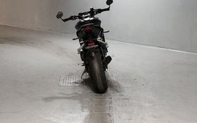 TRIUMPH STREET TRIPLE RS HDA464