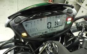 SUZUKI SV650 X A 2024 VP55E