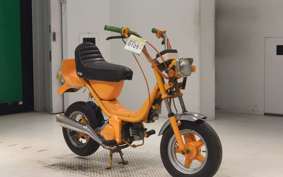 YAMAHA MALIC 3L6
