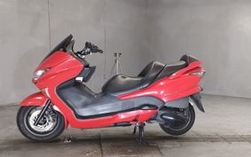 HONDA FORZA Z MF08