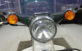 HONDA LITTLE CUB E