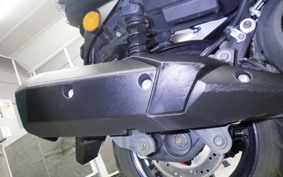 YAMAHA CYGNUS 125 XSR 3 2021 SED8J