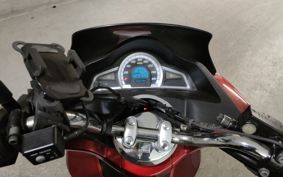 HONDA PCX125 JF56