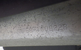 HONDA ZOOMER 1999 AF58