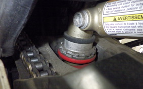 KAWASAKI ZX 1200 NINJA R 2001 ZXT20A