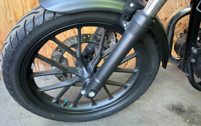 HONDA GB350 2022 NC59