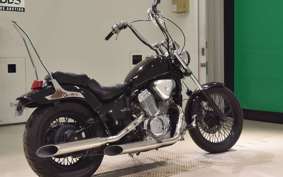 HONDA STEED 400 1994 NC26