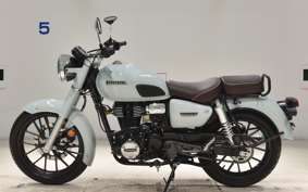 HONDA GB350C 2025 NC64
