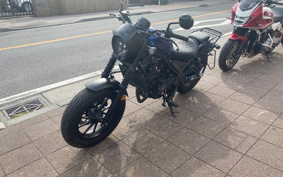 HONDA REBEL 250  S E-clutch MC49