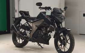 SUZUKI GSX-S125 DL32B