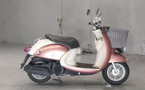 YAMAHA VINO MORUFE SA37J