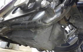 KAWASAKI VULCAN 1500 MEAN STREAK 2003 VNT50P