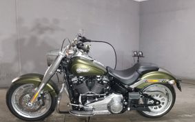HARLEY FLFBS1870 2023 YGK