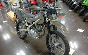 KAWASAKI KLX230 SHERPA LX232A