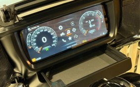 HARLEY FLHXU 2025 AK7