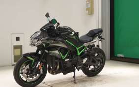 KAWASAKI ZH2 2020 ZRT00K