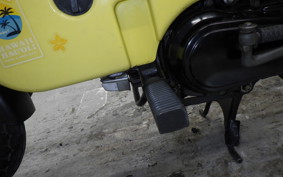 HONDA MOTOCOMPO 2010 AB12