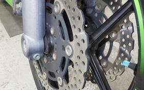 KAWASAKI NINJA 400R 2012 ER400B