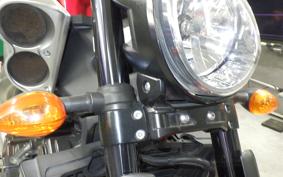 YAMAHA VMAX Gen.2 2010