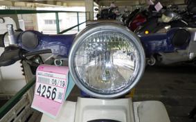 HONDA C50 SUPER CUB AA01