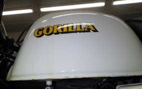 HONDA GORILLA 2009 AB27