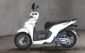 HONDA DIO 110 JK03