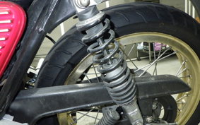 HONDA CB400 1975 CB400F