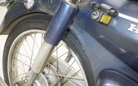 HONDA C70 SUPER CUB C70