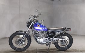 SUZUKI GLASS TRACKER BIG BOY NJ47A