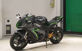 KAWASAKI ZX 10 NINJA R SE 2020 ZXT02E