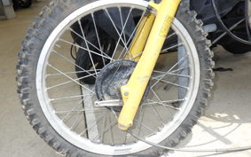 SUZUKI RM125 RF11A