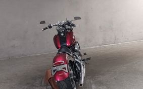 HARLEY FXSTB1450 2001 BTY