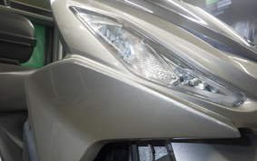 SUZUKI ADDRESS 110 2017 CE47A