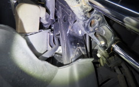HONDA PCX 125 2025 JF56
