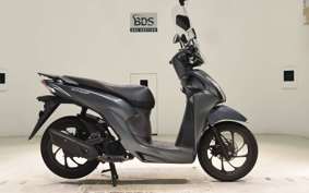 HONDA DIO 110 JK03