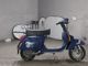 Фото Vespa PK125S с японского аукциона