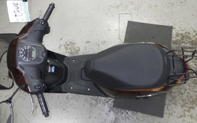 HONDA TACT Gen.4 1984 AF79