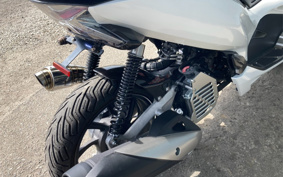HONDA PCX125 JF81