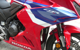 HONDA CBR400R 2024 NC65