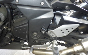 KAWASAKI Z1000 Gen.3 2009 ZRT00B