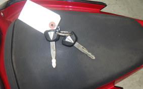 KAWASAKI NINJA 400 2018 EX400G