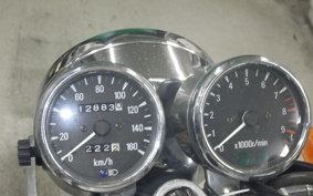 SUZUKI ST400 TEMPTER 1997 NK43A