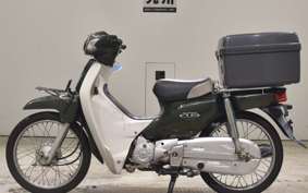 HONDA C50 SUPER CUB AA04