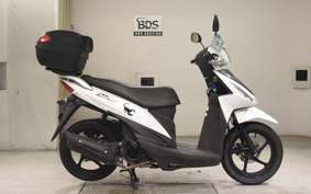 SUZUKI ADDRESS 110 2003 CE47A